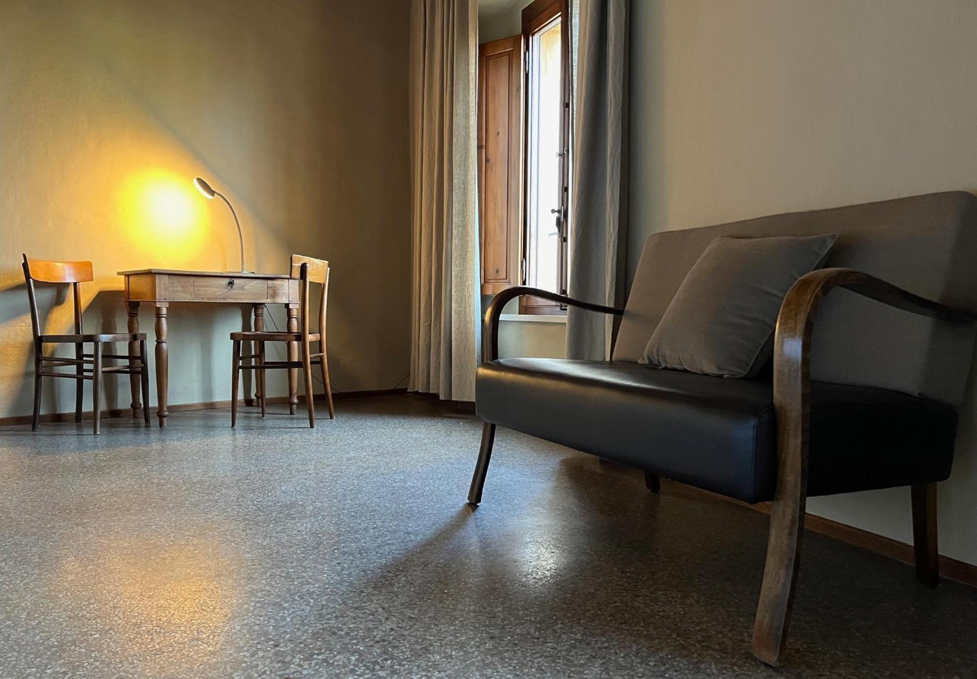 B&B Lo Scudaio Palazzo Marchionneschi Montescudaio Exterior foto